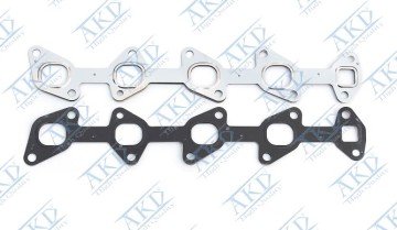 MANIFOLT CONTA TAKIMI EMME+EGZOZ 2.0 DTH VECTRA C VECTRA B ASTRA G 849213+849193