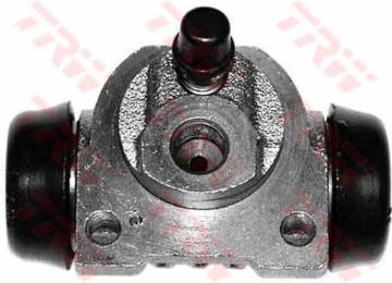 FREN SİLİNDİRİ TMPR-TİPO (19 mm) (90-92) 1.4IE-1.6IE