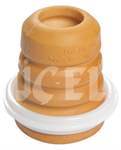 Amortısor Ara Yatak Takozu On Ducato Iıı Boxer Iıı Jumper Iıı 2,2 / 2,3 / 3,0Jtd Olcu: (Boy: 90, Alt Ic Cap: 26)
