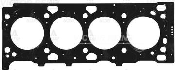 SİLİNDİR KAPAK CONTASI HILUX 14-20 GUN125 - GUN126 - GUN135 / 2.4cc - 2.8cc / 1GDFTV - 2GDFTV 1.35mm
