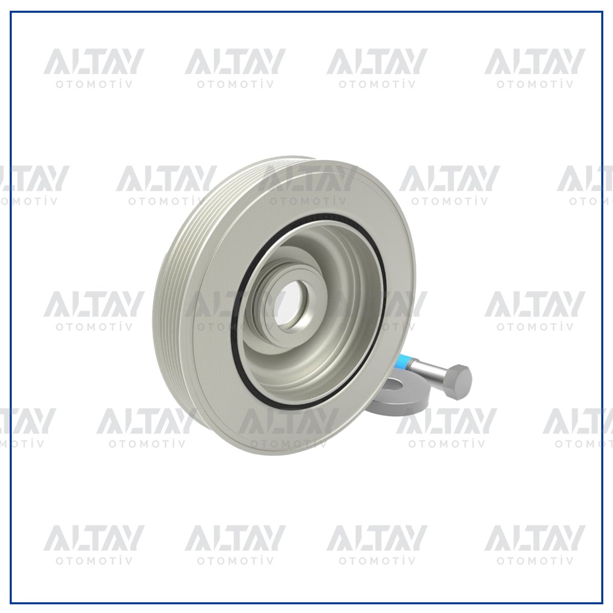 KASNAK KRANK  308 / 5008 / JUMPY / TOYOTA PROACE / DS 4 08=> 2.0 BLUEHDI KİT  ÜRÜN