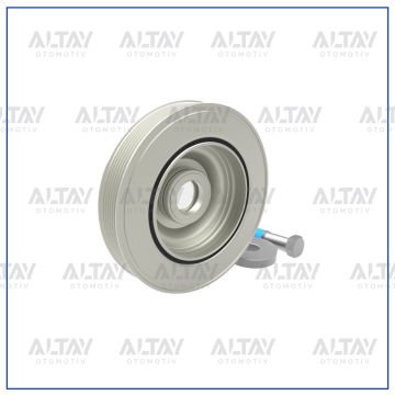 KASNAK KRANK  308 / 5008 / JUMPY / TOYOTA PROACE / DS 4 08=> 2.0 BLUEHDI KİT  ÜRÜN