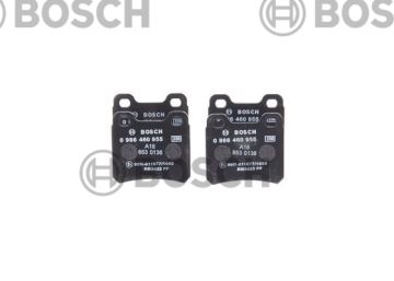 FREN BALATA ASTRA F  91-02 / VECTRA A 88-95 / FIESTA III 89-95 / ESPERO 95-99 / VECTRA B 95-03 ARKA