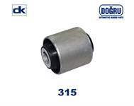 Arka Denge Kol Burcu Bmw F20 F21 F22 F30 F32 F33