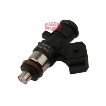 ENJEKTOR MEMESİ CLIO III - SYMBOL - MODUS 1.2 16V D4F 4 DELİK
