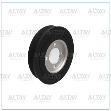 KASNAK KRANK  406 / 407 / 607 / 605 / 807 / C5 / C5 II / C5 III / C6 / C8 / XM / XANTIA ES9J4 / ES9J4S