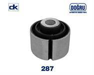 Arka Salıncak Burcu Bmw E39 E60 E61 E65 E66 E67