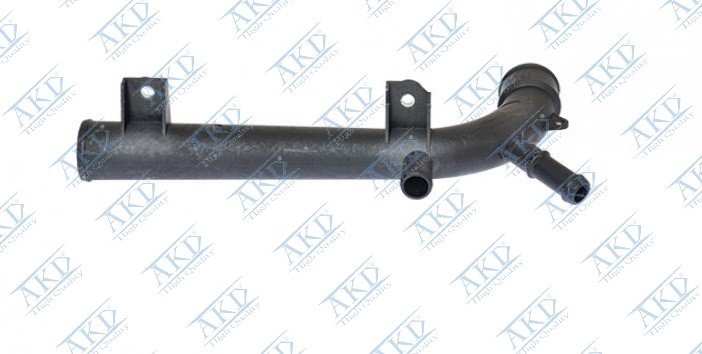 MOTOR BLOK BAKALİT BORU C2.0XE ASTRA F