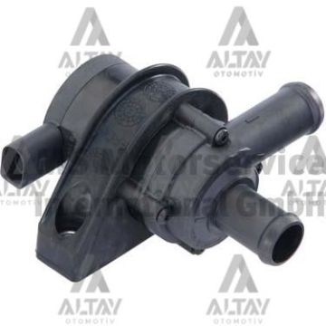 EK SU POMPASI GOLF / JETTA / TİGUAN / A3 04-12 CAXA-BMY-CAVD 1.4 TSİ