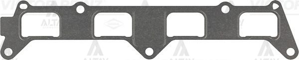 MANİFOLD CONTA EMME GOLF5 / PASSAT / TİGUAN / A3 05=> BAG-BLF-CAVA-BMY-CAXA 1.4 TSİ-1.6 FSİ