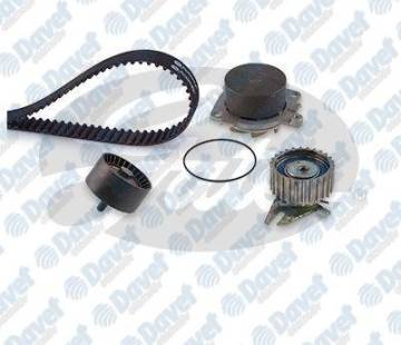 DEVIRDAIMLI EKSANTRIK GERGI KITI ALFA 147 / 156 1,6 16V 96> (163×24) 8+SU POMPASI) (KP15472XS AYNI)