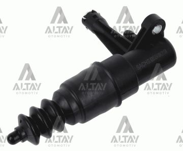 DEBRİYAJ MERKEZ ALT PASSAT / A4 / A6 97-04 ADP-ADR-APT-AEB-AVF-AWX-AWT-APU-AFN-AVG 1.6-1.8-1.8 T-1.9 TDİ