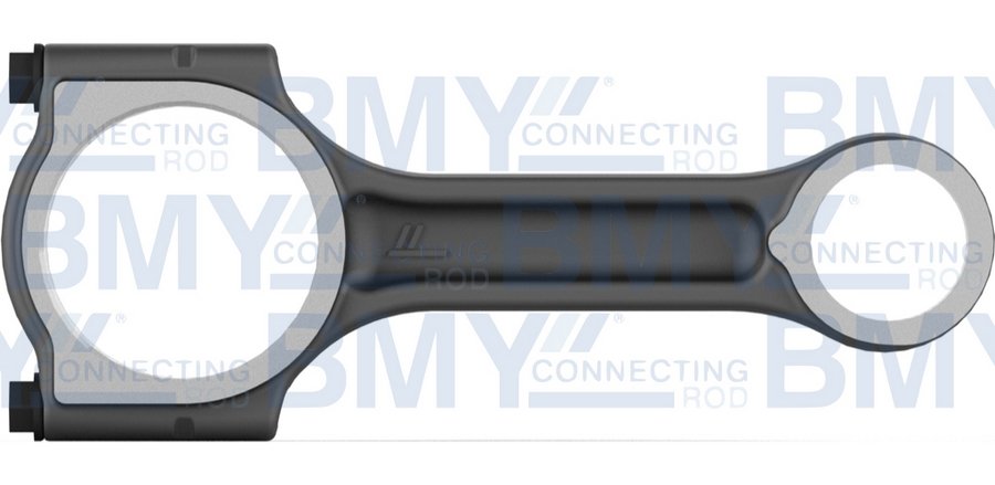 PİSTON KOLU LGN III-LATITUDE-MGN-TRAFIC-QASHQAI-XTRAIL 2.0 DCİ M9R (32 PİM)