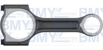PİSTON KOLU LGN III-LATITUDE-MGN-TRAFIC-QASHQAI-XTRAIL 2.0 DCİ M9R (32 PİM)