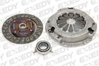 DEBRIYAJ SETI TOYOTA COROLLA 1.3 1988-2000 (AE92 AE100 AE101 AE111) JAPON MALI