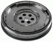 DEBRİYAJ VOLANI ASTRA J-INSIGNIA-ZAFIRA 1.6T 09>(A16LET-A16XNT-Z16XNT)