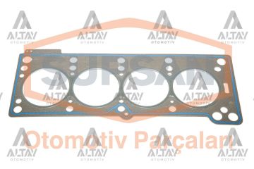 SİLİNDİR KAPAK CONTASI R9 / R19 1.4 E7J SAÇLI KLINGRIT