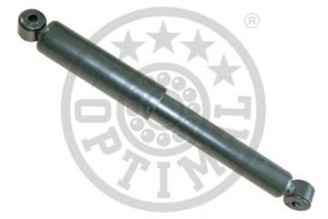 ARKA AMORTİSÖR L/R CADDY ( 6.96=>04 ) SEAT INCA 95=> İKİ TARAFI HALKALI
