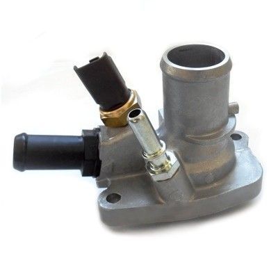 TERMOSTAT (80C) FIAT 500-PANDA-LANCLA (MÜŞÜRLÜ)