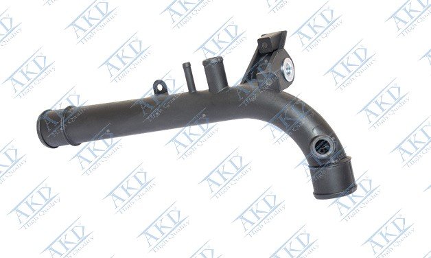 MOTOR BLOK BAKALIT BORU ASTRA G X1.6 XEL