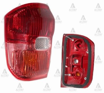 STOP LAMBASI RAV-4 01-02 DUYSUZ SOL