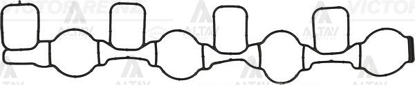 MANİFOLD CONTA EMME PASSAT / TİGUAN / A6 04-13 CAGA-CBAA-CBAB 2.0TDİ