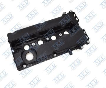 Motor Ust Kapagı+Conta+Yag Kapagı Plastık Astra J Insıgnıa / Cruze / Astra H 1.6Xer 1.8Xer