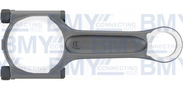 PİSTON KOLU PARTNER-BERLINGO 307-407-607-807 308-508 VOLVO C30-C70-S40-V50-S80-V70 2.0D FORD FOCUS-C-MAX-FOCUS-S-MAX-GALAXY-MONDEO-KUGA TDCI AZBA-AZBC-AZWA-AZWC-G6DA