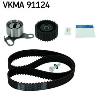 TRİGER SETİ TOYOTA HILUX / HIACE / CRESSIDA / CROWN / DYNA / L.CRUISER / 129 DİŞ