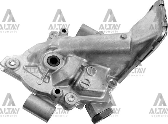 YAĞ POMPA COROLLA 07-23 / AURIS 07=> 1.6 1ZRFE/ AVENSİS 08-18 2.0 3ZRFE