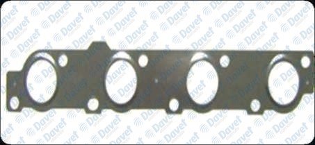 EKSOZ MANIFOLD CONTA TRANSIT V184 JUMBO 2.4 01->