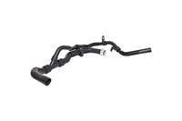 Hortum Radyator Alt ( Peugeot : Partner  / Cıtroen : Berlıngo 1.9 D  Dw8 - Xud9 )