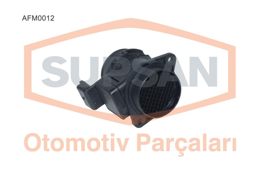HAVA FILTRE SENSORU AKISMETRE FIESTA 1.4 TDCI 02-12 P206 P307 P1007 1.4HDI