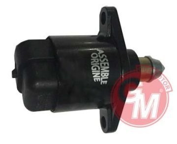 ROLANTİ AYAR VALFİ RENAULT CLIO I-II-KNG 1.4 97=> (K7J-E7) (M)