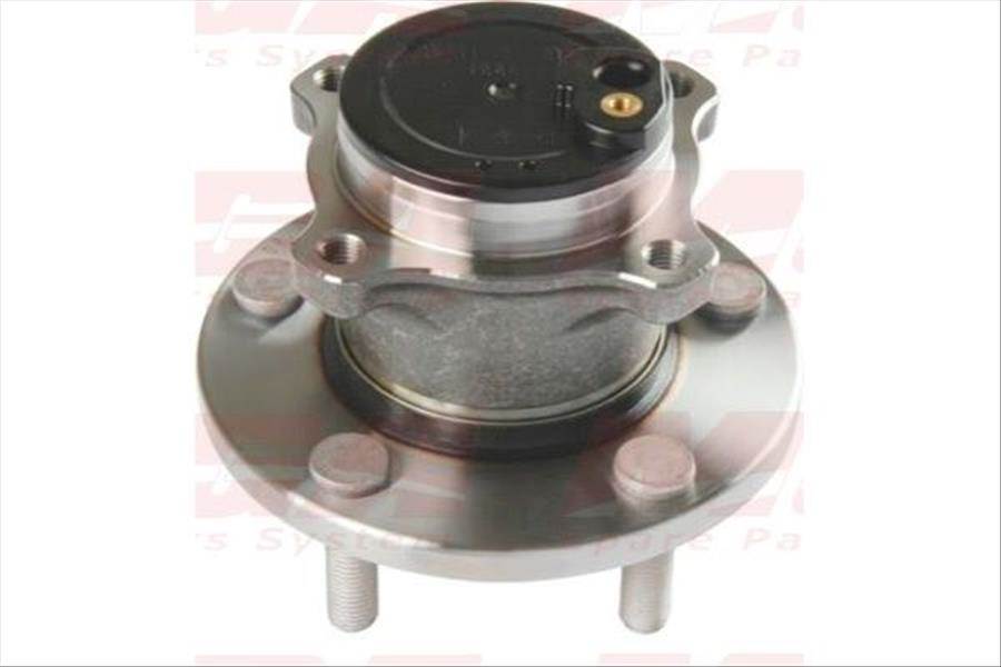 PORYA ARKA-(ABSLI-RULMANLI)-(MAZDA-3 03>11  )
