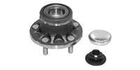 PORYA  LI  RULMAN ARKA BİJONLU ABS Lİ  KOVAN SOMUN+YAĞ KAPAĞI  İLE   FORD :CONNECT 1.8 TDCİ 02-13