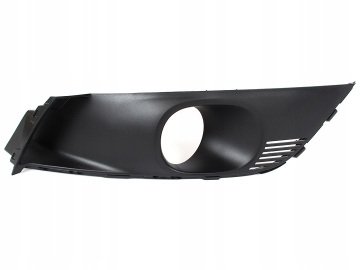SİS FAR ÇERÇEVESİ SOL MGN 4 (SEDAN MODEL) (SİSLİ)