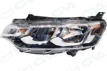 FAR (SOL) CITROEN C-ELYSEE FACELIFT