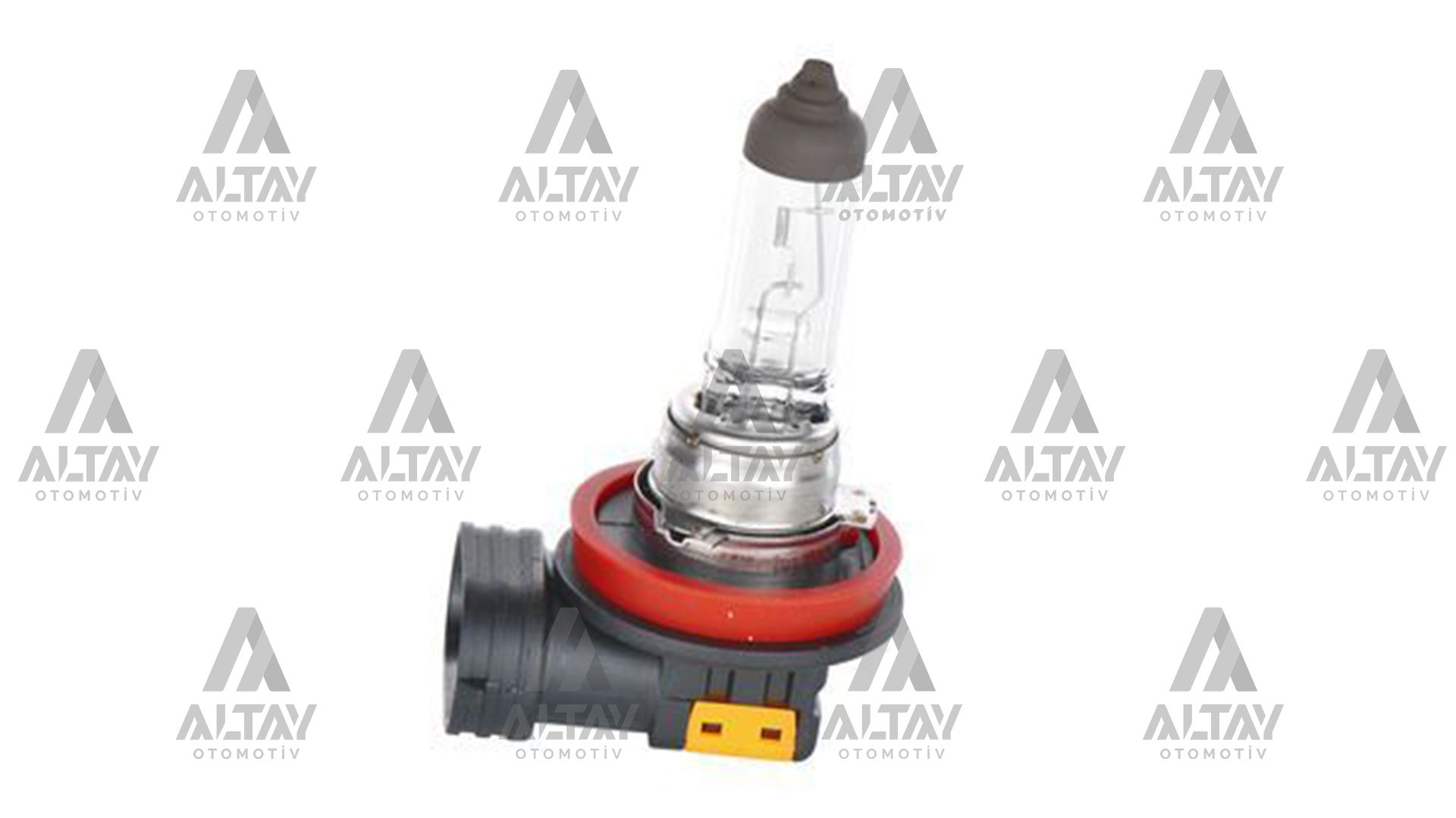 AMPÜL ECO H8 12V 35W FAR AMPLÜLÜ SOKETLİ