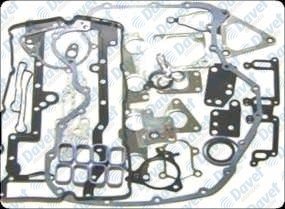 MOTOR TAKIM CONTA KECESIZ S.K.C`SIZ TRANSIT V347 3.2 200PS 06->