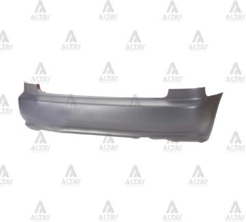 TAMPON CIVIC ARKA  99-01 HB.