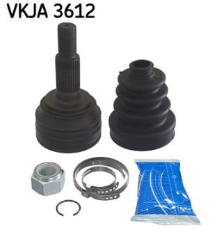 AKS KAFASI DIŞ TOUAREG / Q7 / CAYENNE 10=> CVVA-CJGD-CRCA-CASA 3.0 TDİ