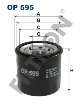 YAG FILTRESI ACCENT-GETZ-ELANTRA-CERATO-RIO- CEED- HYUNDAI KIA TUM BENZINLI BINEKLER