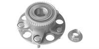 PORYA ARKA  TEKER SAG-SOL (HONDA : CIVIC 1.8 07>11 HB - 1.4-1.8 12>16 HB IX 5 BIJON ABSLI 48 DIS)