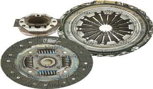 DEBRİYAJ SETİ DOBLO-LINEA-GRANDE PUNTO-IDEA 1.2-1.4-1.4 16V 05> (350A1.000-MEK-5M) (826231)