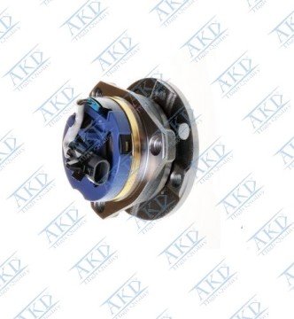 ÖN TEKER PORYASI RULMANLI ASTRA G-ZAFIRA 1.6-1.8-1.7CDTI-2.0CDTI