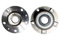 PORYA ARKA   ABS SENSORLU (CITROEN : C5 1.6 - 2.0 - 2.2 - 3.0 HDI 05-/ C6 1.6 - 2.0 - 2.2 - 3.0 HDI 05-)