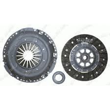 DEBRİYAJ SETİ PASSAT-A4-A6-A8 2.8 V6 96> (ACK-ALG-AMX-APR-AQD)
