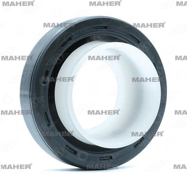 KEÇE EKSANTRİK VAG ÜNİVERSAL 78=> TÜM MOTORLAR 32X47X10