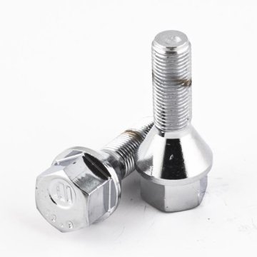 BİJON CİVATASI ÇELİK JANT (CMS) PULLU KROMAJLI M131 DKŞ